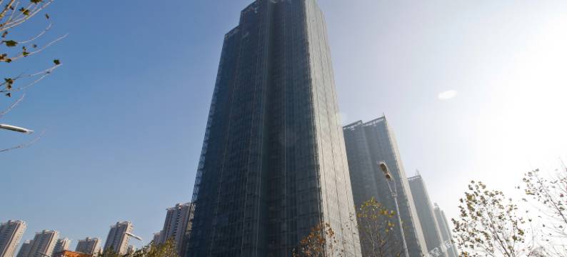 贝壳酒店(合肥滨湖会展中心店)图片