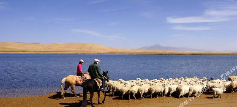 德令哈众通商旅酒店(市游泳馆天文科普馆店)图片