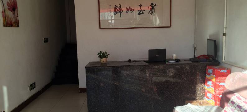 邹平双佳宾馆(会仙桥市场店)图片