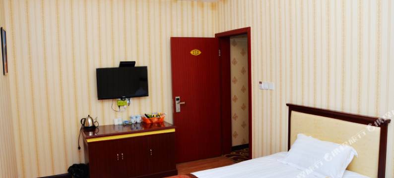 金堂金同福宾馆图片