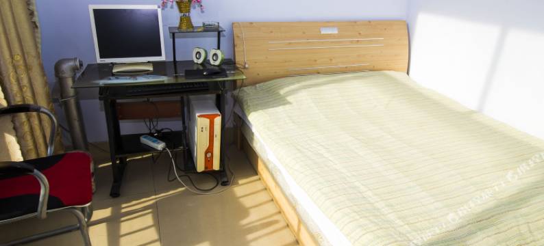 高密贝宁宾馆图片