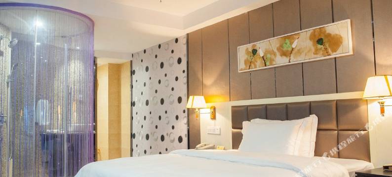 启东天鼎假日宾馆图片