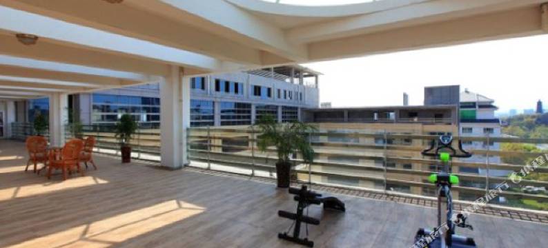 池州天水湾大酒店(政务中心店)图片