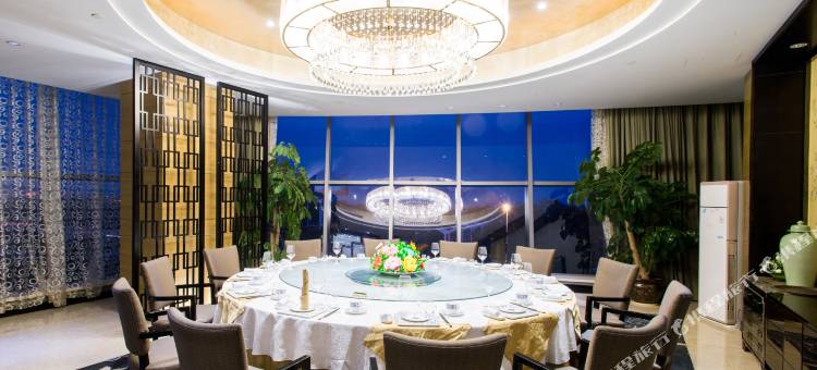 日照岚桥锦江大酒店(东夷小镇万平口海滨风景区5号门店)图片