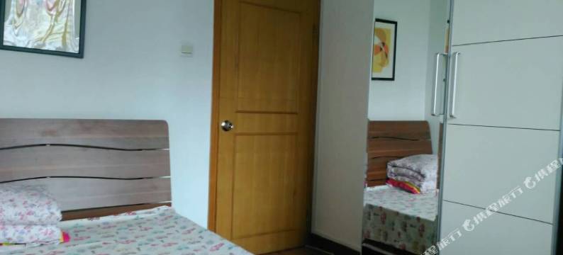 北京79号青年公寓图片