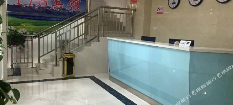 铜陵178宾馆(铜陵绿源大市场店)图片