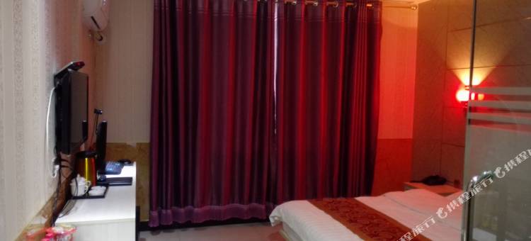 如家华驿酒店(邯郸武安磁山桥店)图片