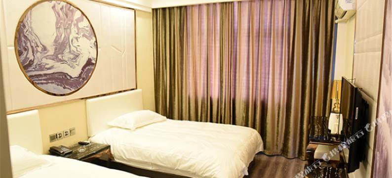 凯悦大酒店(焦作火车站高铁站店)图片