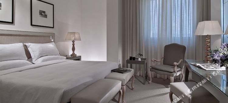 托斯卡纳高级酒店(Starhotels Tuscany)图片