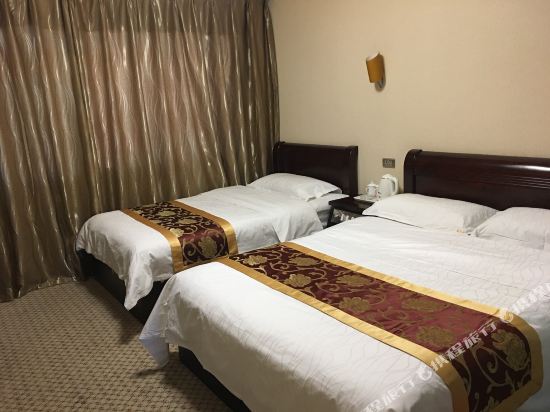 【携程攻略】铁力兵团百货商场购物攻略,兵团