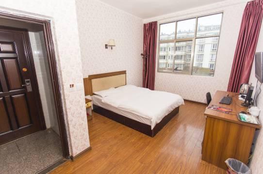 曲靖悦来商务宾馆