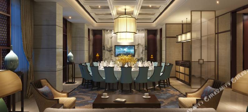 杭州月皇晟国际酒店图片