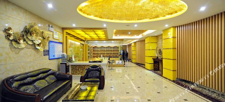 榕江九龙酒店图片