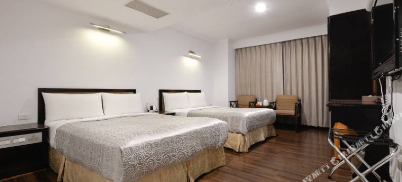 高雄假期商旅图片