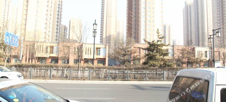 大同夏阳宾馆图片