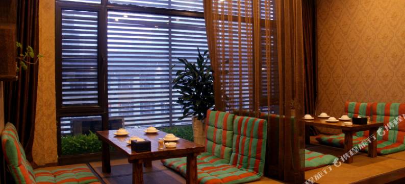 沈阳天源湖温泉宾馆图片