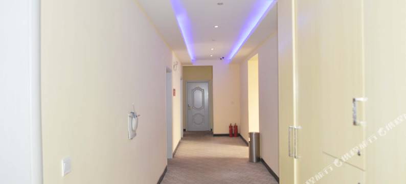 汝州爱尚宾馆图片