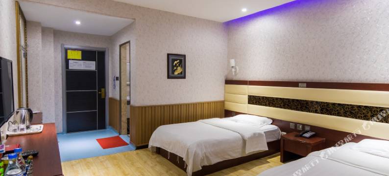 大庆凯世龙宾馆图片