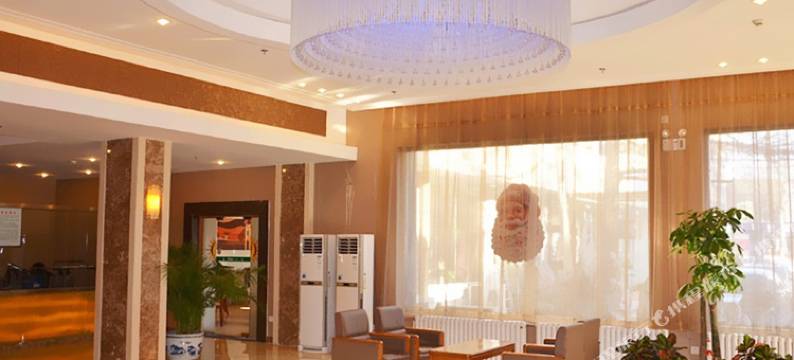 乐游饭店(北京劲松潘家园地铁站店)图片