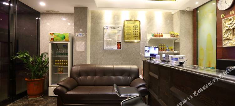 襄阳紫苑宾馆图片