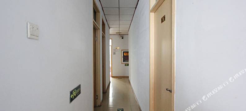 潍坊旺家宾馆图片