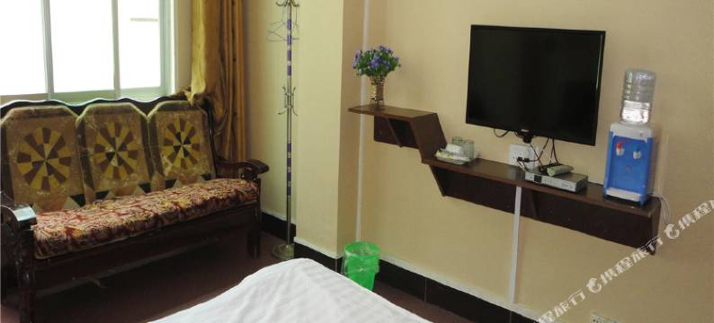 富宁海蓝宾馆图片