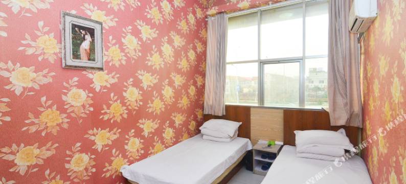 即墨旺客宾馆图片