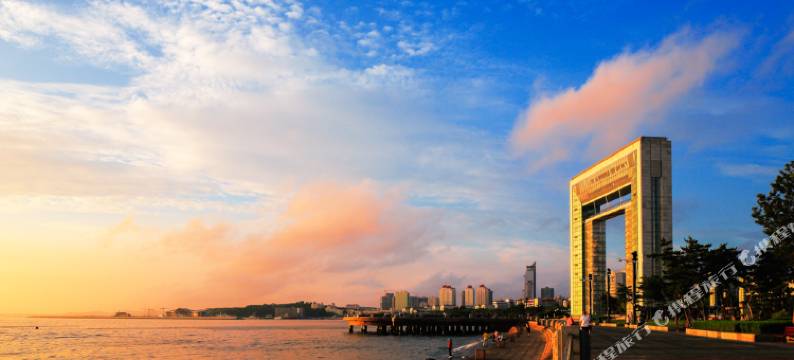 景缘观影电竞酒店(至海港湾店)图片