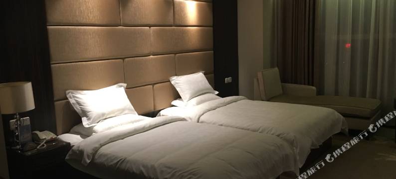 石岛清水湾温泉酒店图片