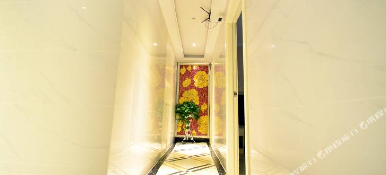 怡景丽华公寓(武汉二店)图片