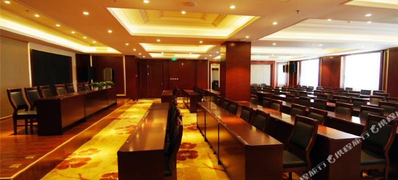 绥中新汇阳宾馆图片