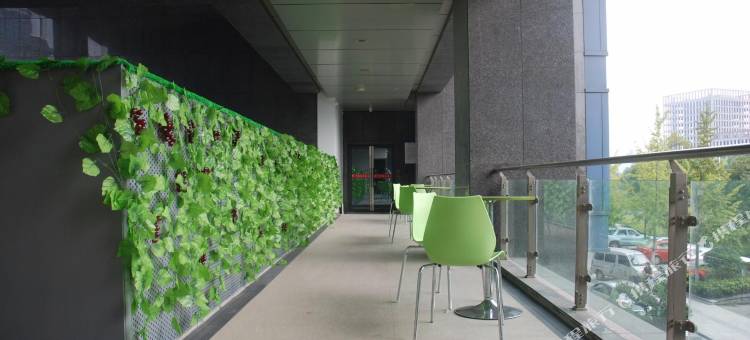 杭州梦居商务酒店(联庄地铁站店)图片