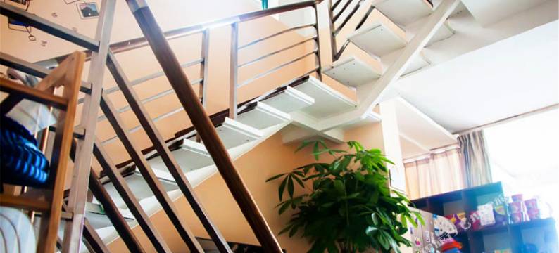 长沙茱莉叶青年旅舍图片