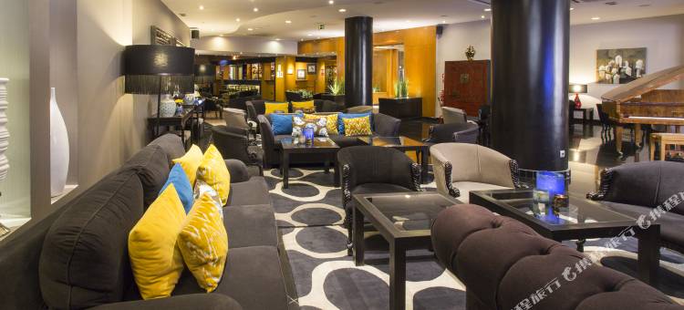 世界酒店(Hotel Mundial)图片