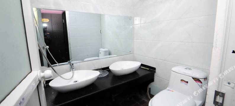 合肥仨叶宾馆图片