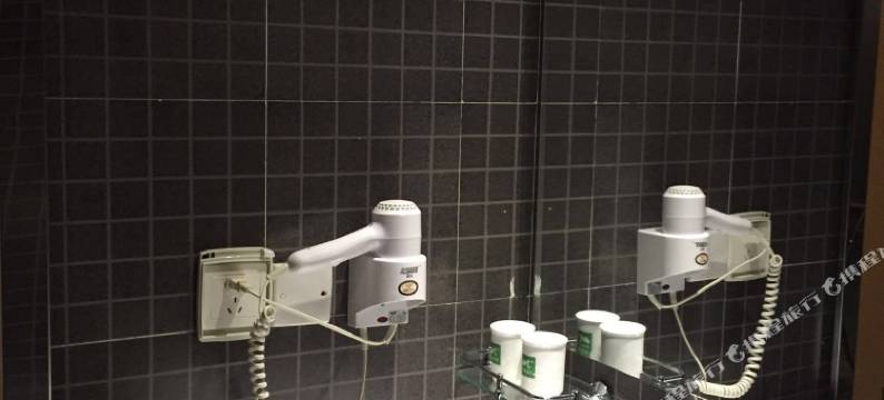 莫泰四季酒店图片