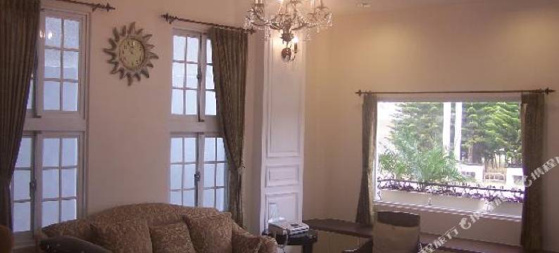 浪漫满屋渡假别墅(澎湖二馆)图片