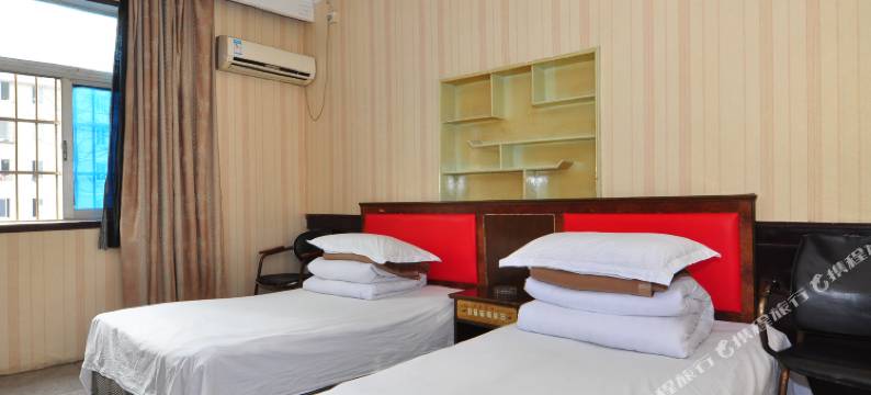 宁波梦天宾馆图片