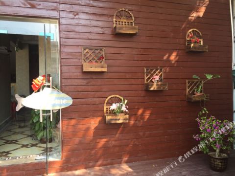 【携程攻略】三亚红树林奥特莱斯购物攻略,红