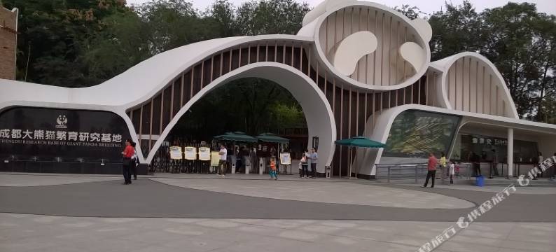 7天酒店(成都火车北站广场地铁站店)图片