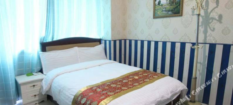 重庆缘梦宾馆(五里店店)图片