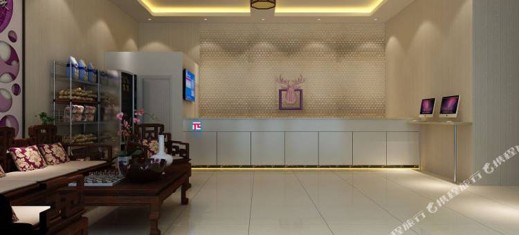 派酒店(北京首都机场林河开发区店)图片