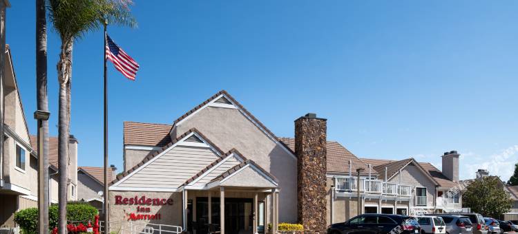 Residence Inn San Diego La Jolla图片
