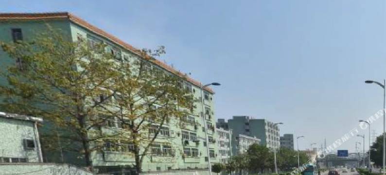 深圳豪盛花园大酒店(深圳国际会展沙井店)图片