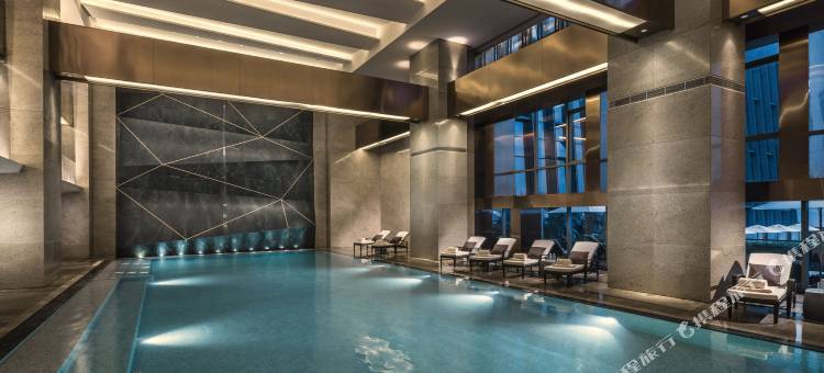 深圳四季酒店图片