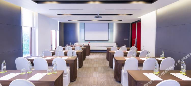 宜必思曼谷素坤逸 4 酒店(Ibis Bangkok Sukhumvit 4)图片