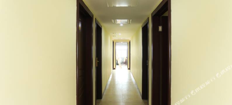 泰兴八面风宾馆图片