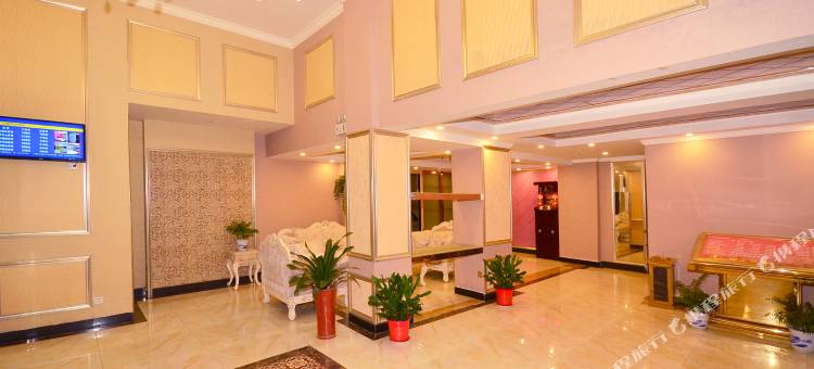 巴厘阳光酒店(瑞安街地铁站武汉理工大学南湖校区店)图片