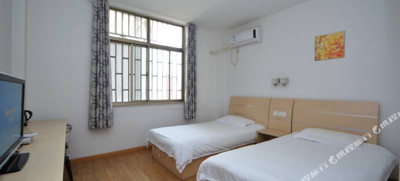 扬州悦来宾馆图片