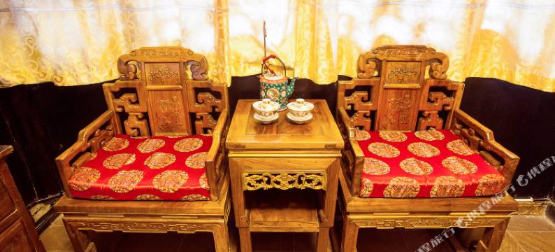 平遥舒琢源精品民俗客栈(平遥古城景区县衙店)图片